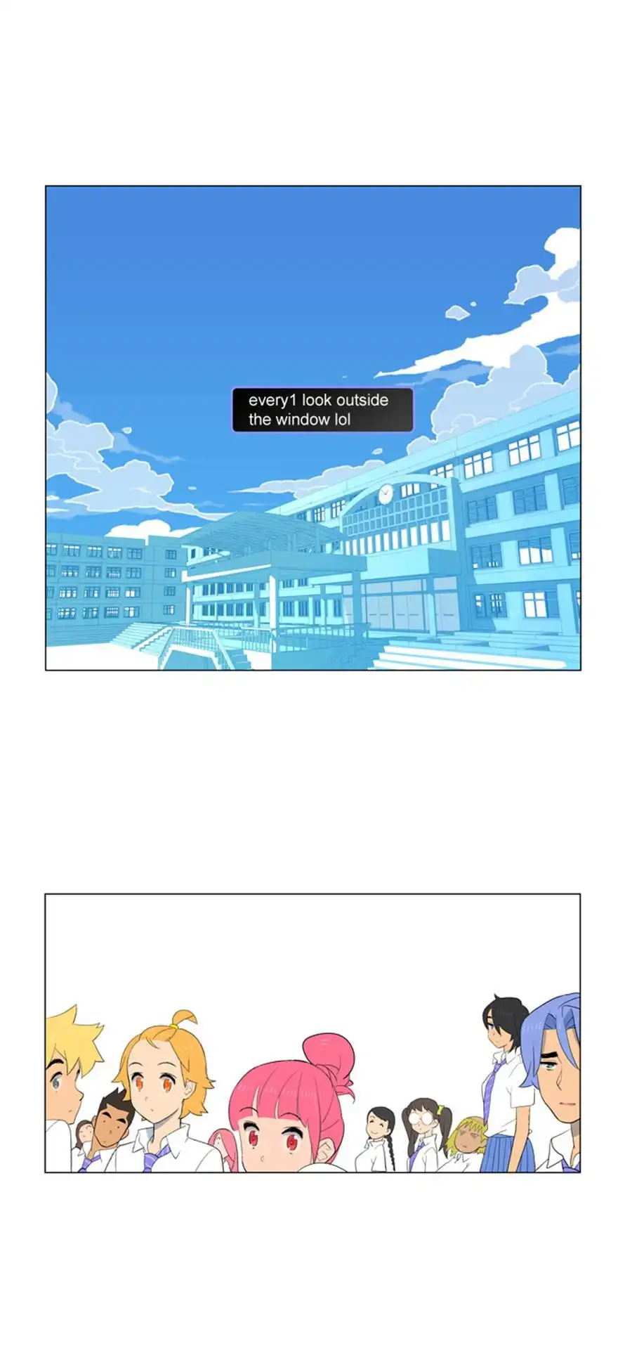 Nowhere Boy Chapter 2 12